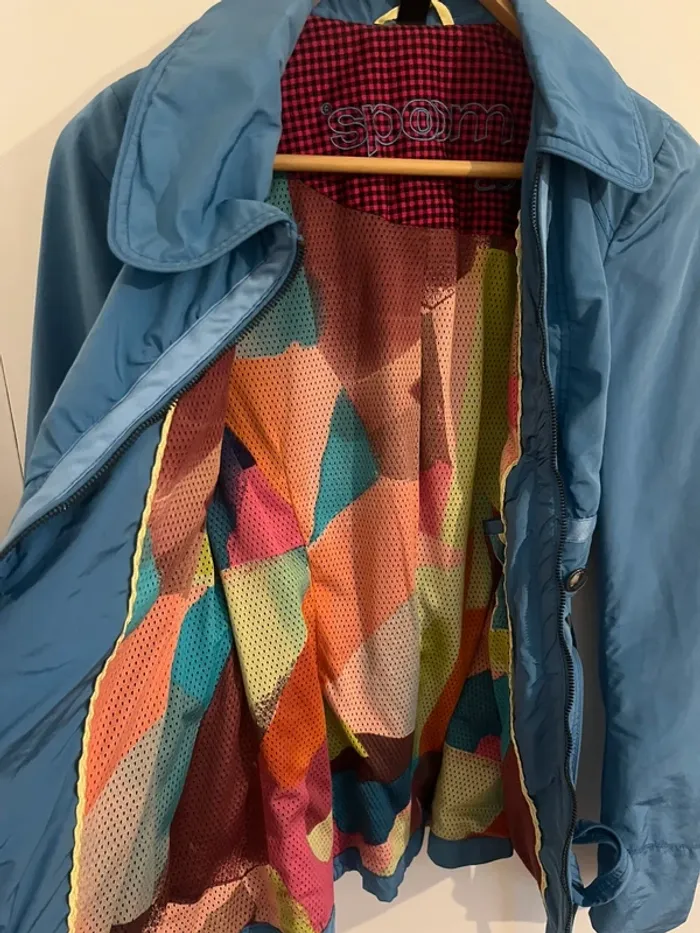 Veste Spoom - taille 36 - photo numéro 5