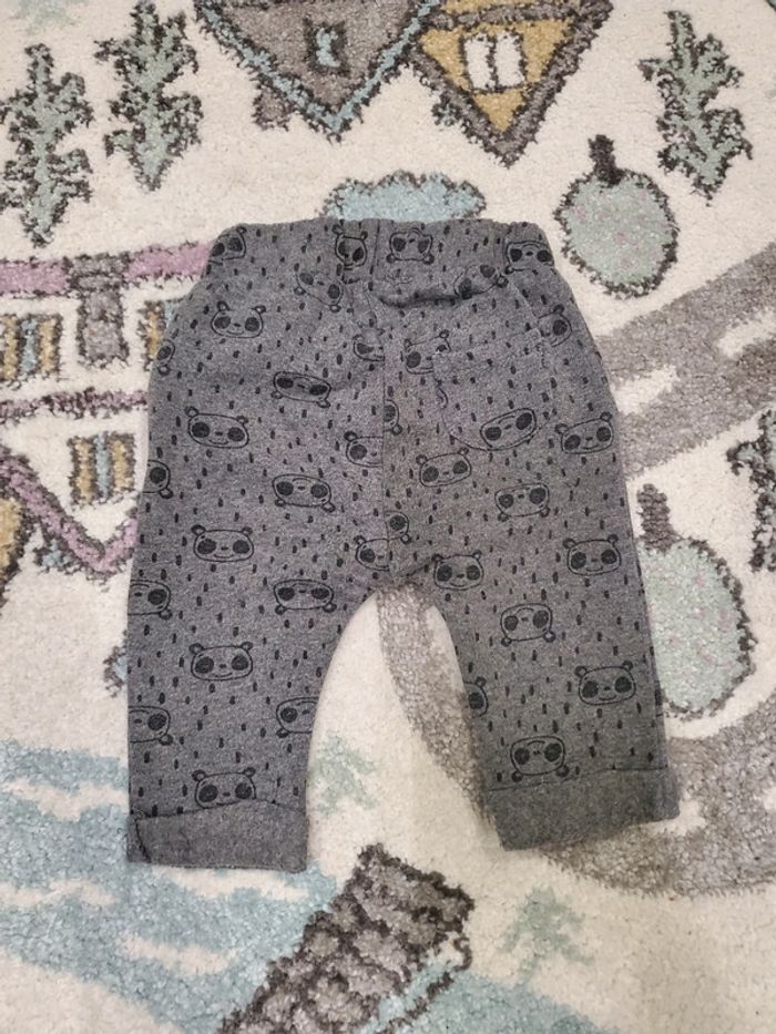 Jogging 👶🏼 - photo numéro 2