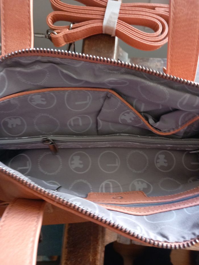 Sac a main - photo numéro 4