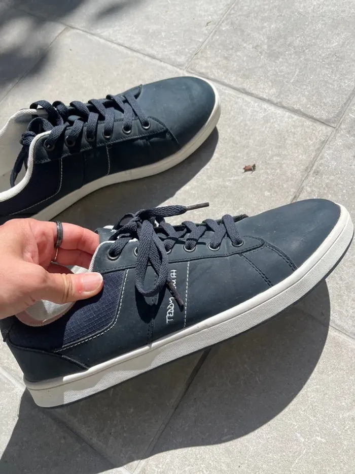 Chaussures homme - photo numéro 2