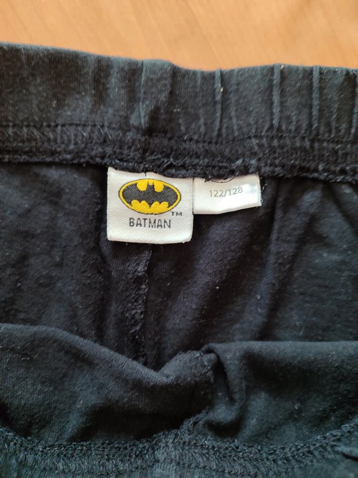 Bas de pyjama short - photo numéro 3