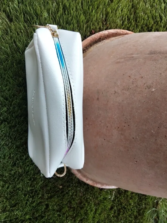 Sac en bandoulière Fashion bags - photo numéro 5