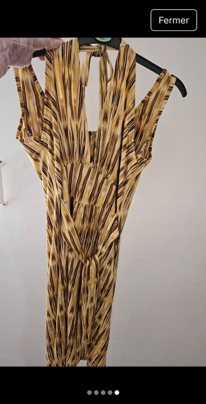 Robe LIV - photo numéro 5