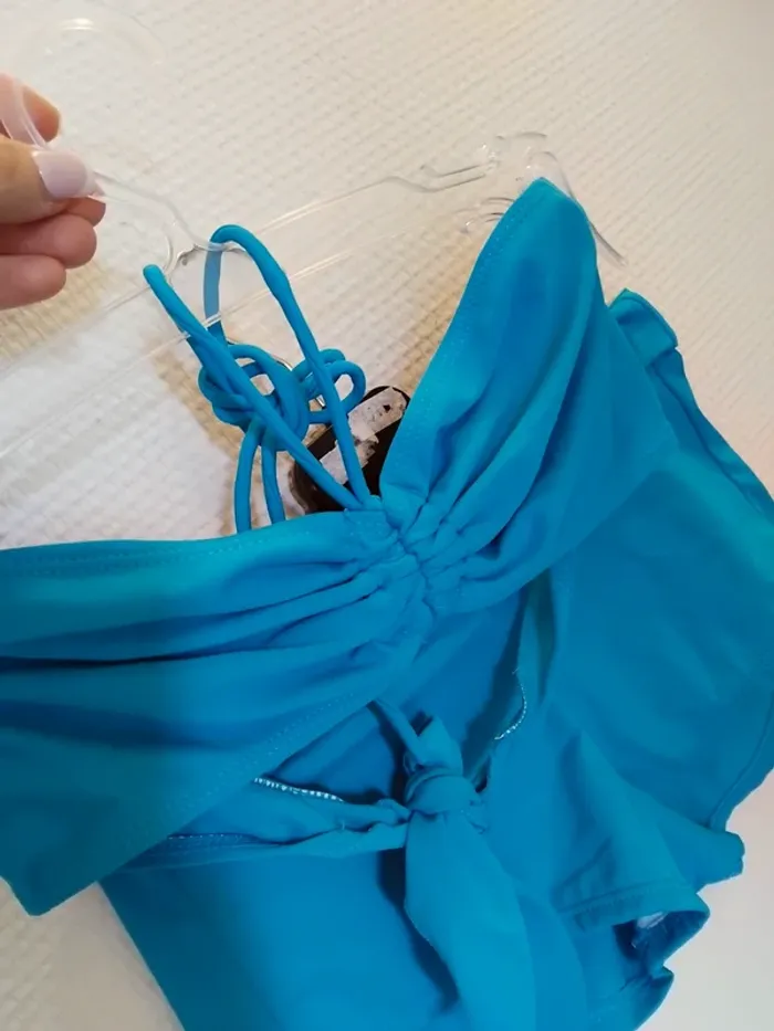 Maillot de bains femme S - photo numéro 10