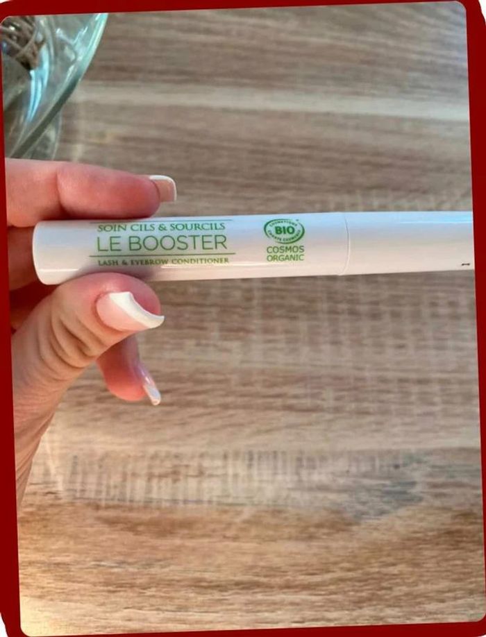 Soin cils & sourcils - photo numéro 8