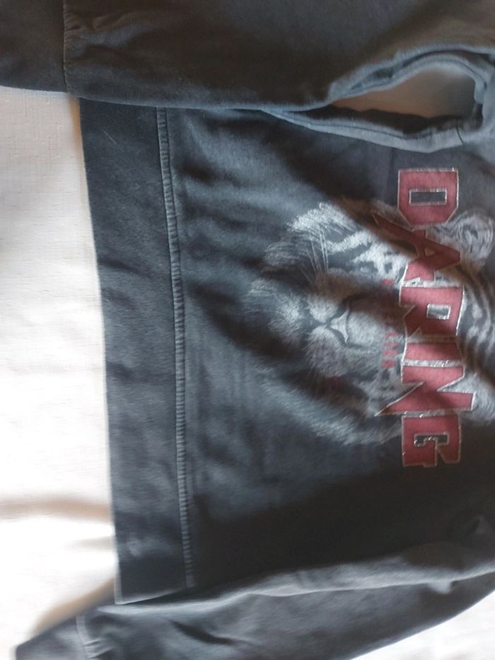 Sweat-shirt léger Kids Only - photo numéro 4