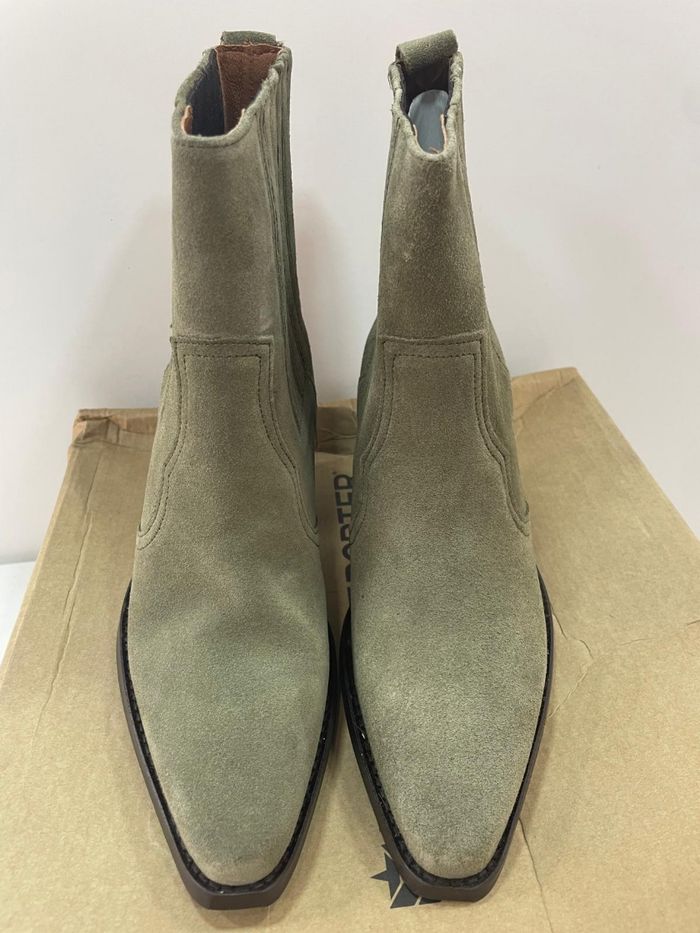 Bottines - photo numéro 4