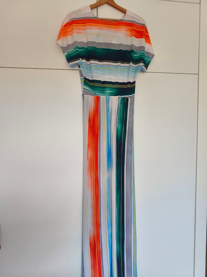 robe longue BCBG Max Azria - photo numéro 5