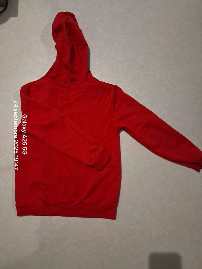 Sweat à capuche - photo numéro 3