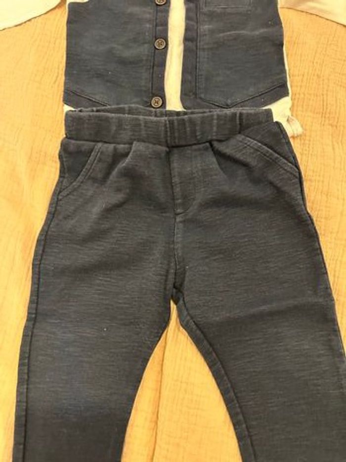 Ensemble 24 mois - photo numéro 3