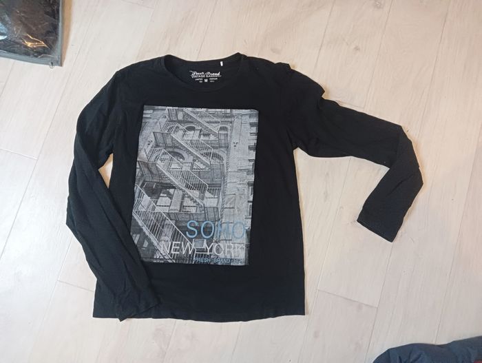 Haut taille M manches longues - photo numéro 10