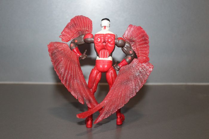 Figurine Faucon - Marvel - photo numéro 3