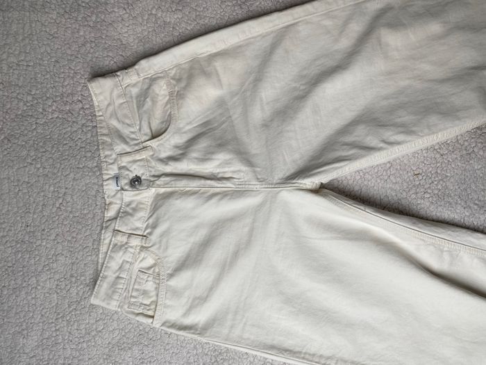 Jeans Wide taille haute - photo numéro 3