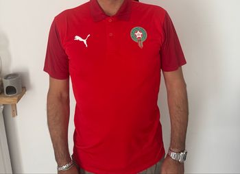 Polo maroc officiel
