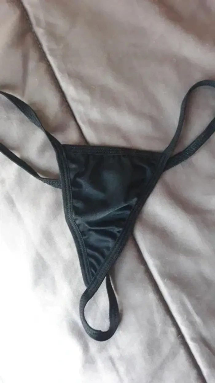 Babydoll Nadin Avanua tout neuf taille S/M - photo numéro 4