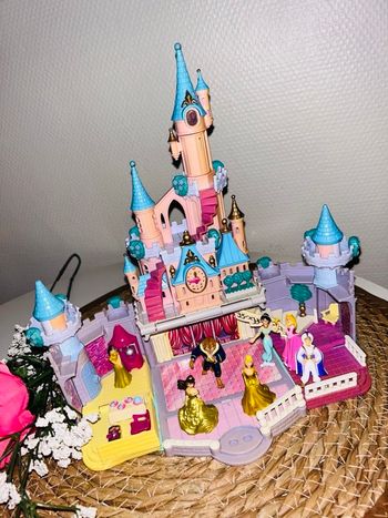 Château disney