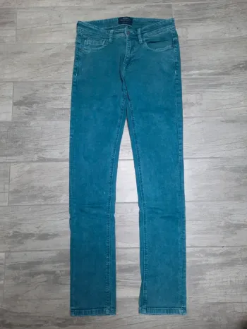 Jean skinny fit