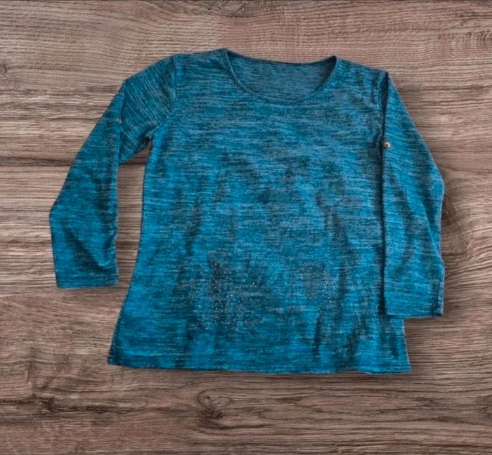 Lots de vêtements femme taille unique - photo numéro 5