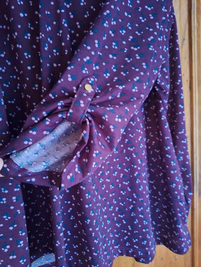 Magnifique blouse gemo neuve - photo numéro 6