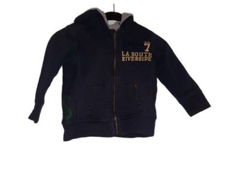 Gilet IKKS taille 4 ans