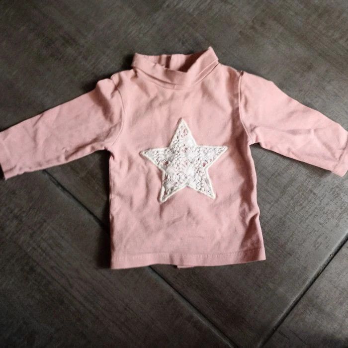 Lot manches longues - photo numéro 3