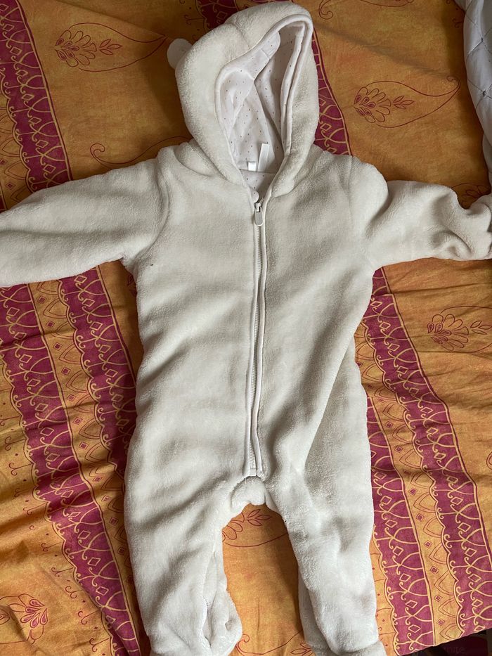 Combi pilote tbe 6 mois