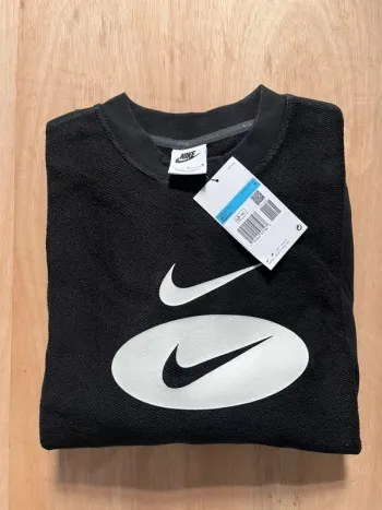 Pull Nike Noir M