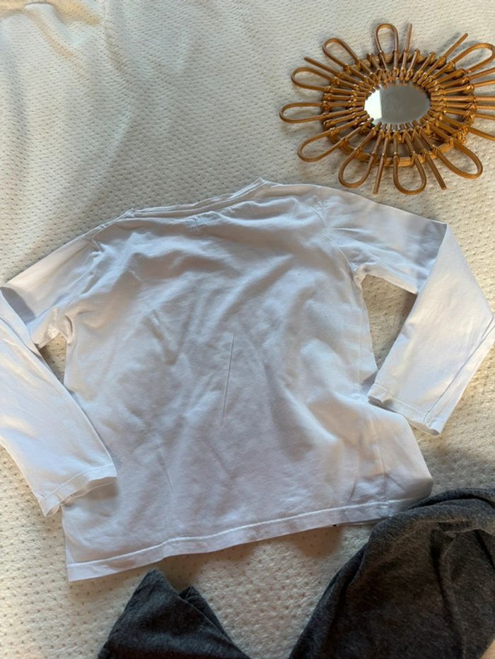 Pyjama Minnie - photo numéro 6