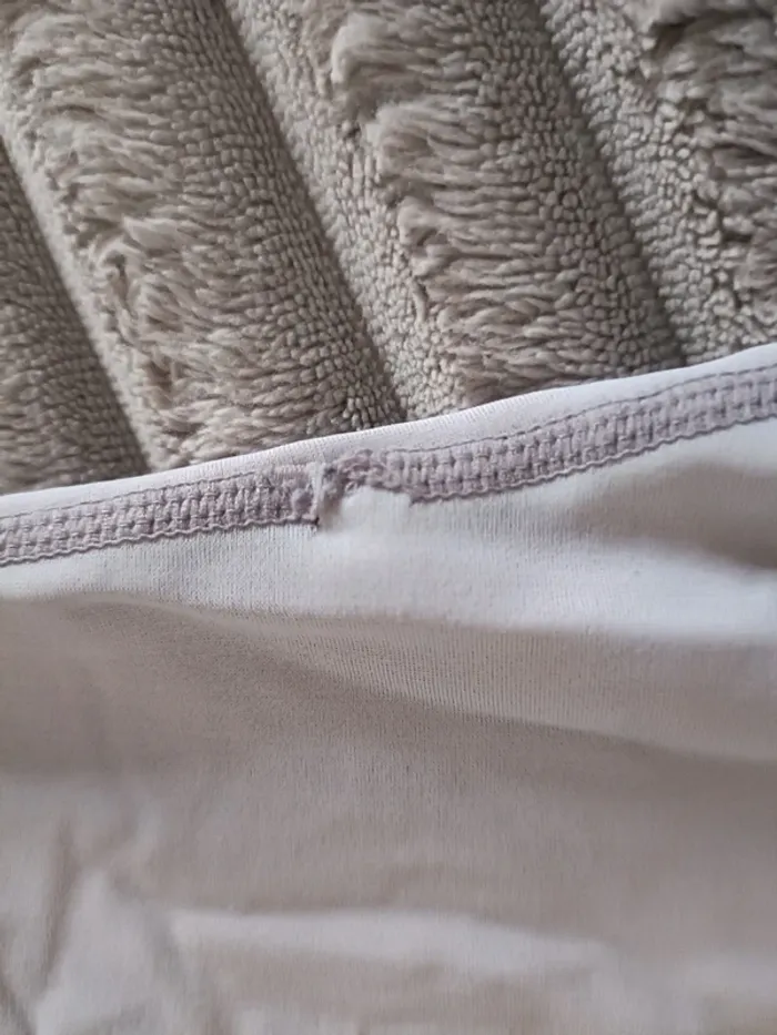 T-shirt tribord decathlon taille M - photo numéro 11