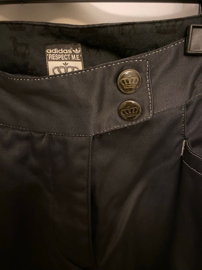 Magnifique ensemble adidas respect me😍 - photo numéro 6