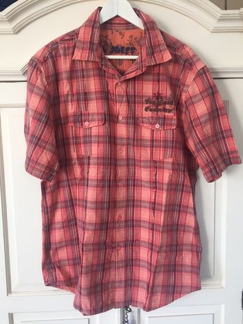 Chemise Jules taille XL