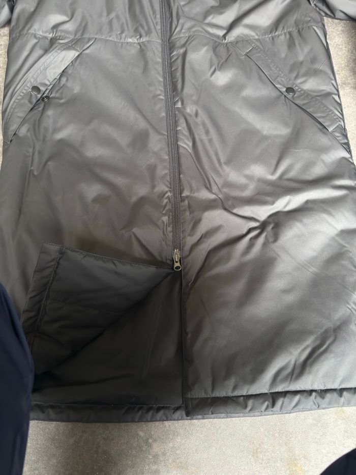 Ensemble veste longue Nike + pantalon de survêtement - photo numéro 5