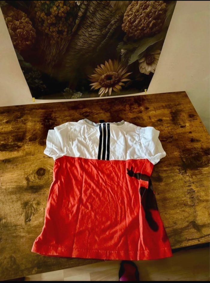 Tee-shirts garçon taille 2-3 ans🐿️ - photo numéro 2