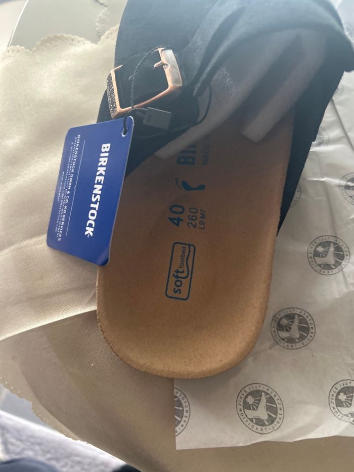 Birkenstock - photo numéro 2