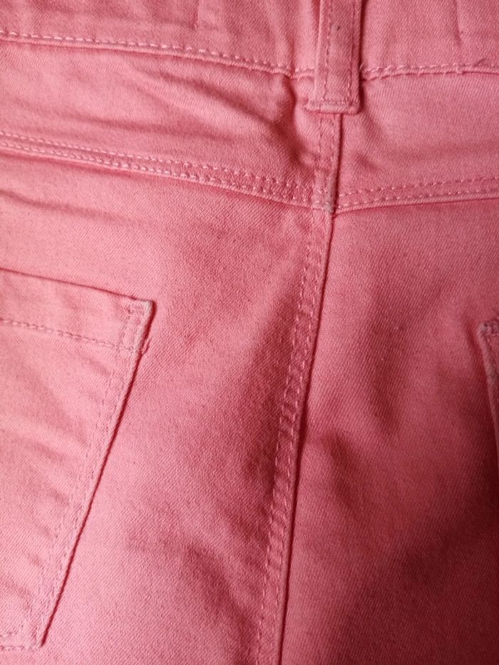 Jean taille élastique 14/15A - photo numéro 5
