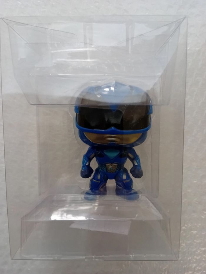 Figurine pop comme neuves - photo numéro 20