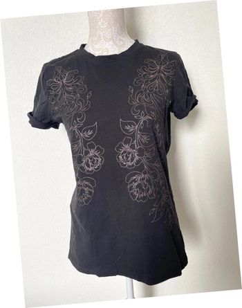 Tee-shirt à motifs