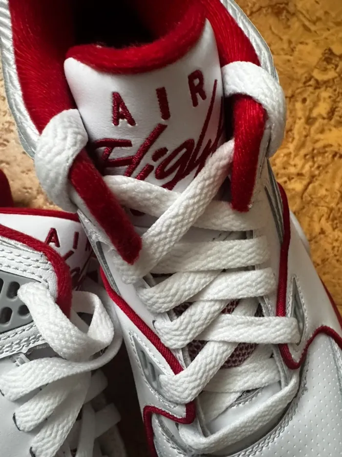 Nike air flight - photo numéro 4