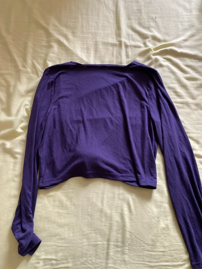 ensemble de pyjama - photo numéro 7