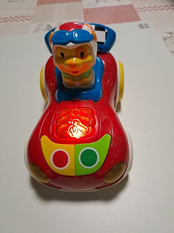 Jouet V.Tech - photo numéro 6