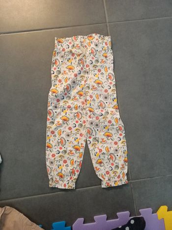 Pantalon 3ans