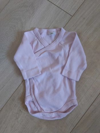 Bodie croisé fille Naissance 0 mois (78)