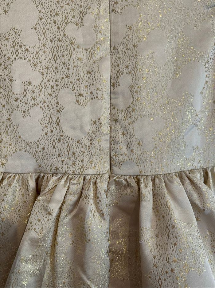 Robe de Noël  Disney - photo numéro 2