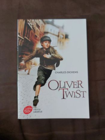 Oliver Twist