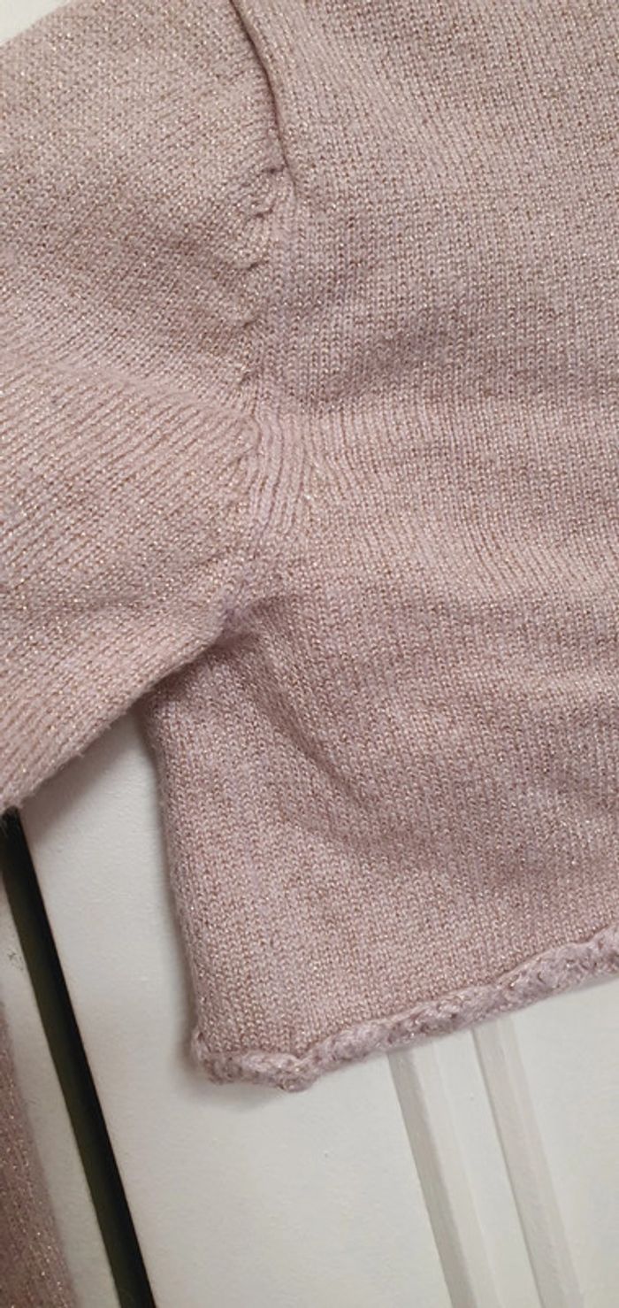 Boléros sergent major - photo numéro 5