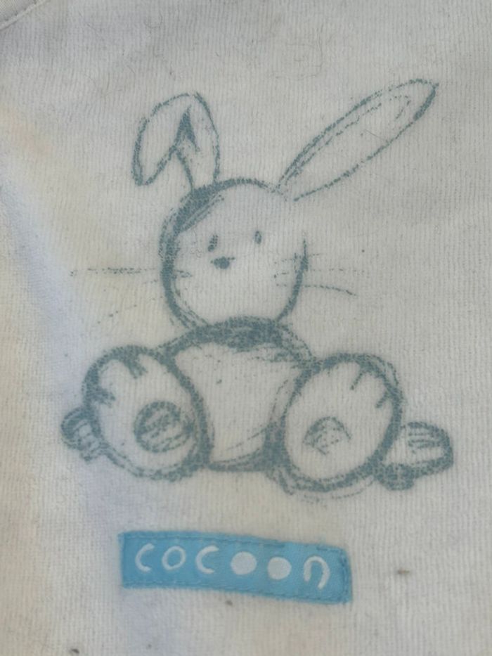 Pyjama bébé - photo numéro 2