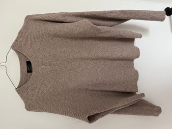Pull Bershka