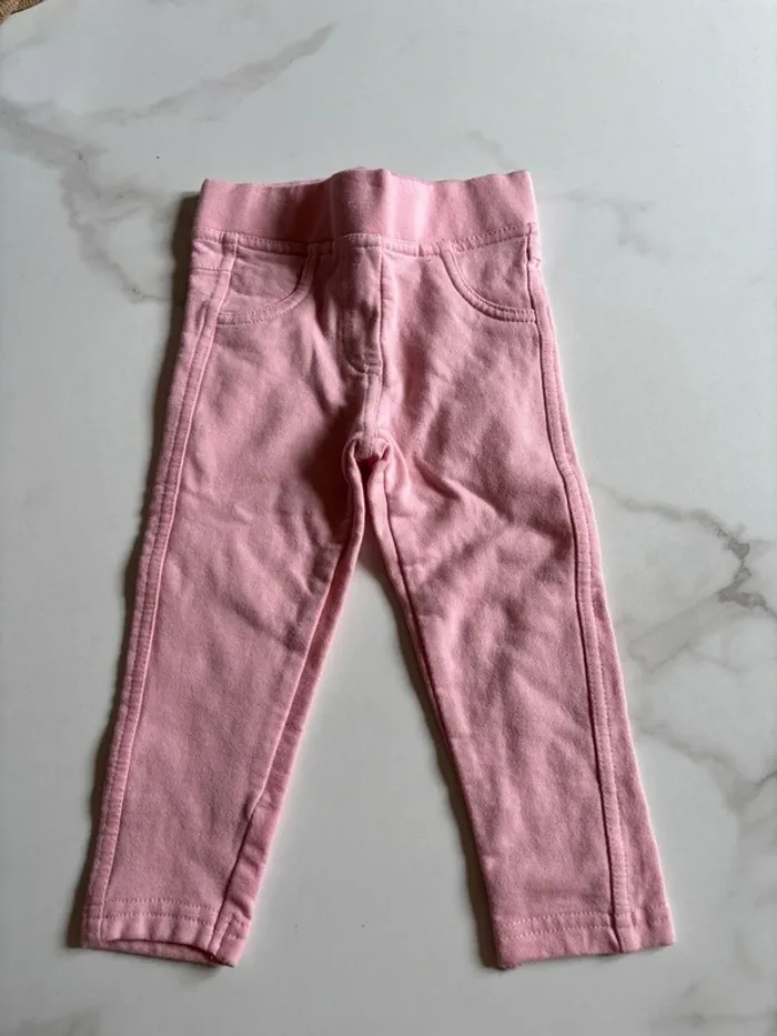 Pantalon 12 mois