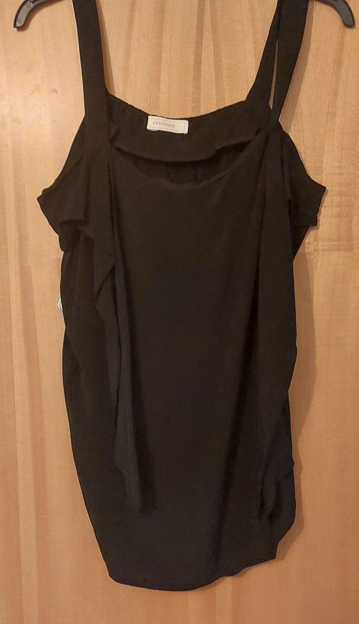 Blouse - photo numéro 2