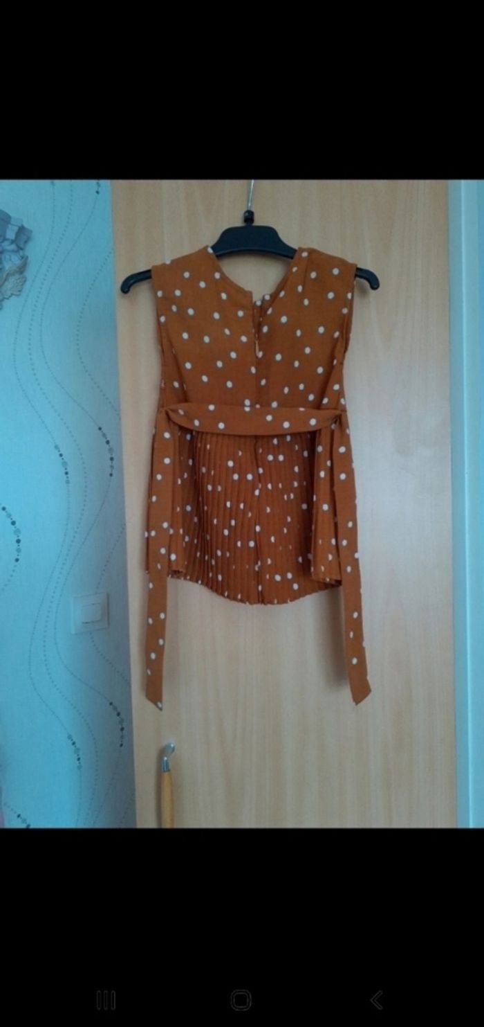 Joloe robe short obaibi 9 mois - photo numéro 5